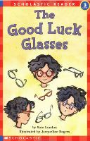The Good Luck Glasses book cover